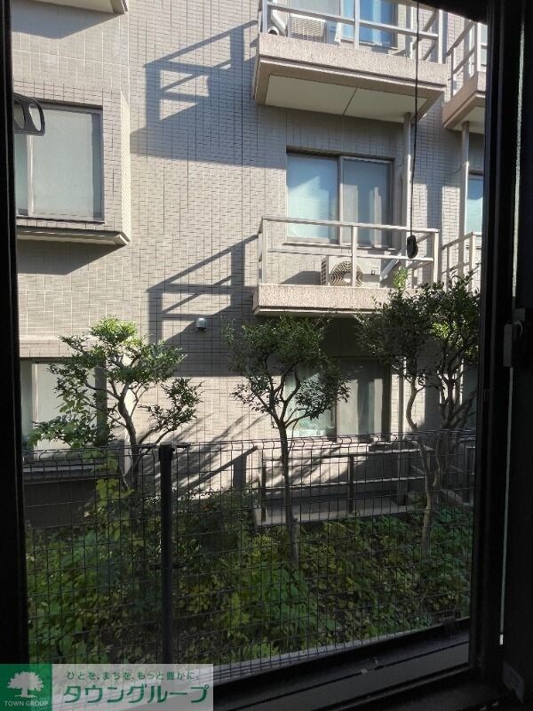 マウ東高円寺の物件内観写真