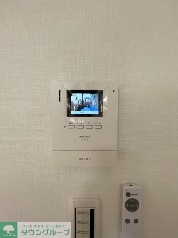 マウ東高円寺の物件内観写真