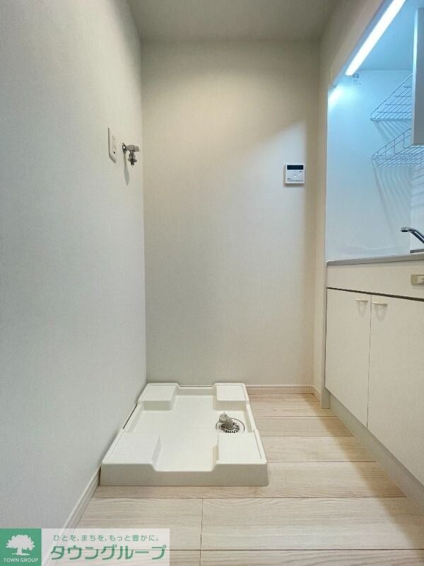 マウ東高円寺の物件内観写真