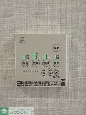 マウ東高円寺の物件内観写真