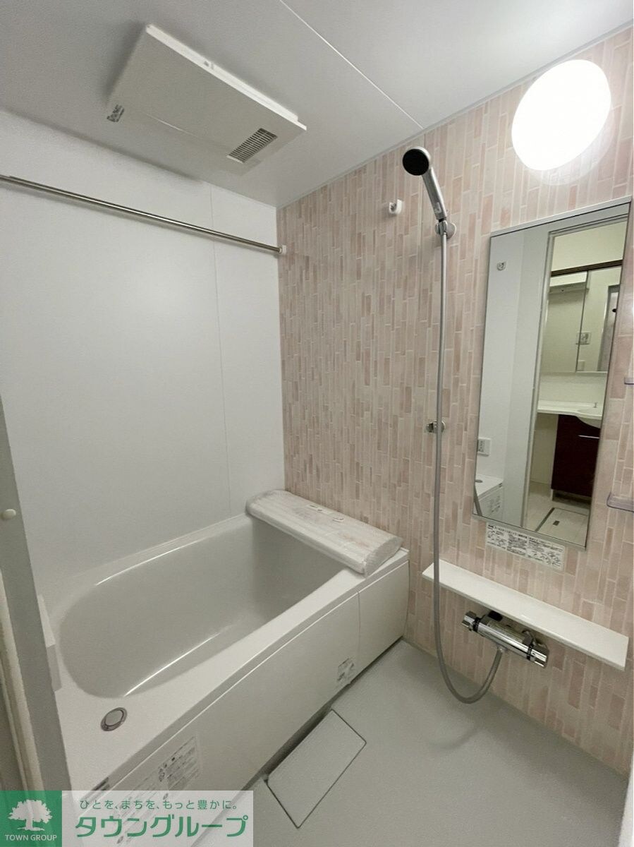 メゾンシティ７号館の物件内観写真