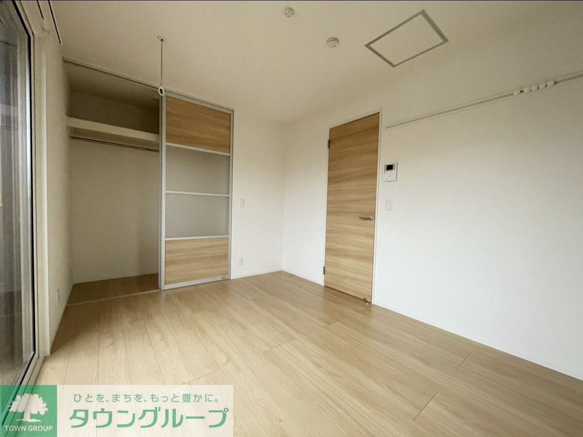 メゾンシティ７号館の物件内観写真