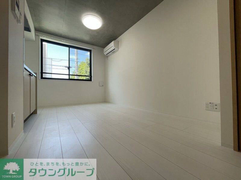 グレンジフォード高円寺南の物件内観写真