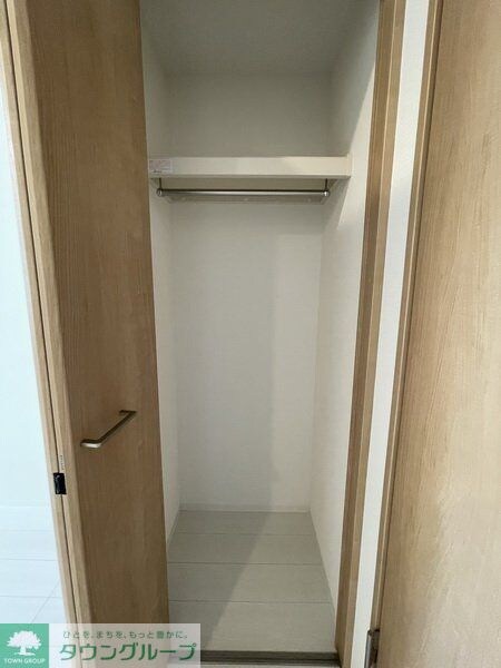 グレンジフォード高円寺南の物件内観写真