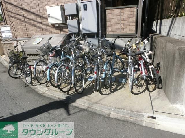 APRICOTの物件内観写真