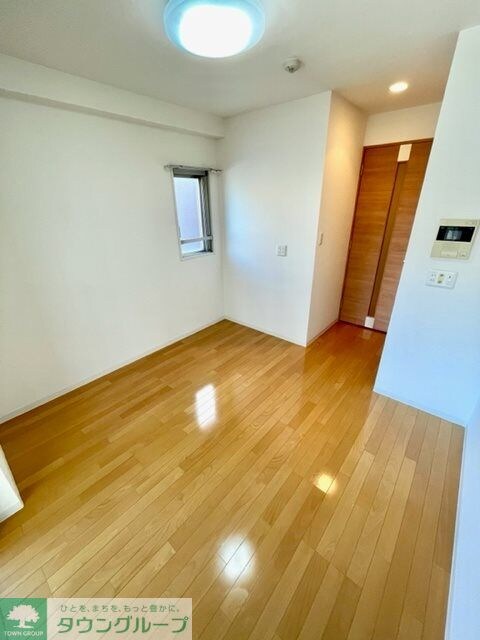 レジディア新宿御苑の物件内観写真