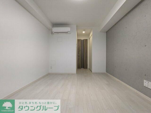 グランピア中野坂上の物件内観写真