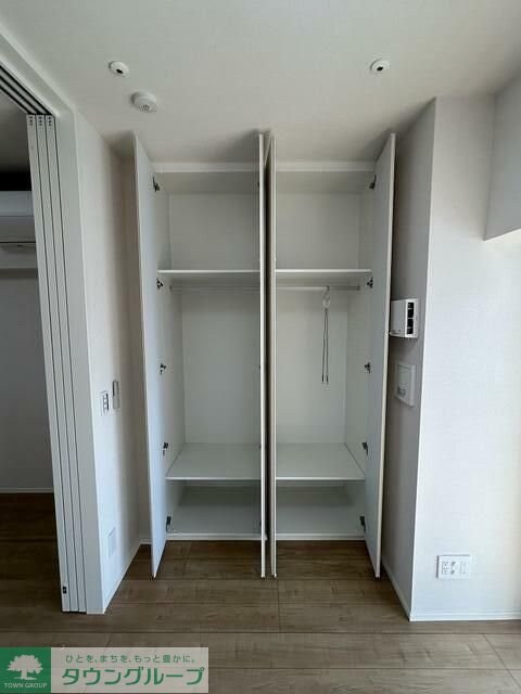 クレストコート東中野の物件内観写真