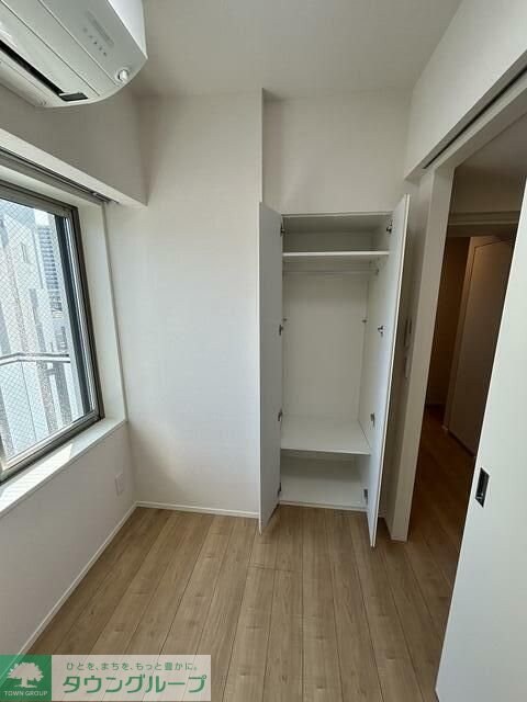 クレストコート東中野の物件内観写真