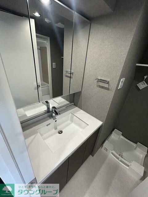 クレストコート東中野の物件内観写真