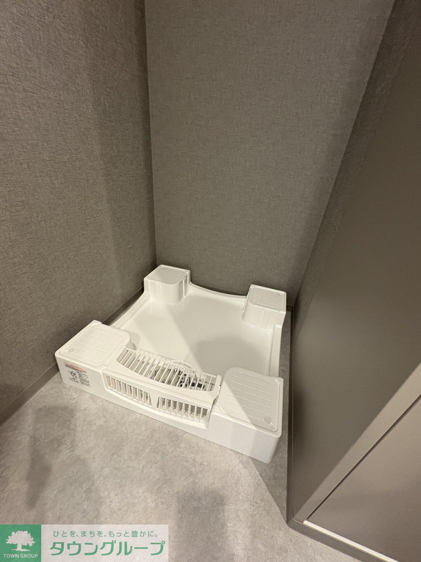 クレストコート東中野の物件内観写真