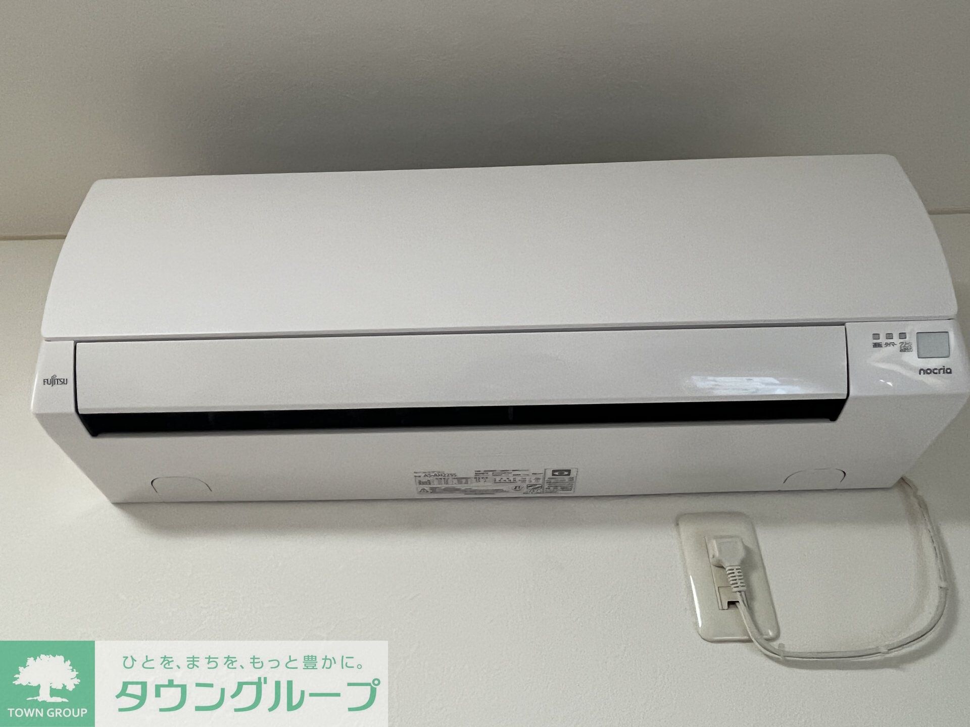 グリーングラス北新宿の物件内観写真