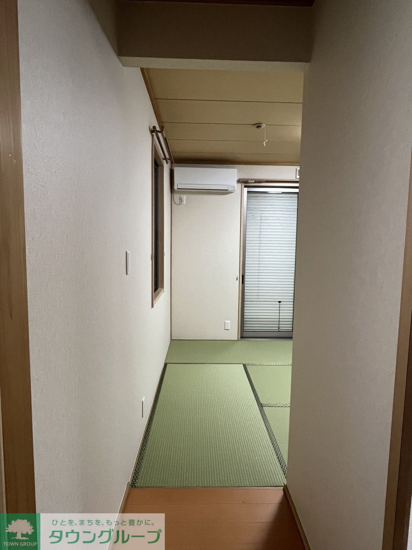 グリーングラス北新宿の物件内観写真