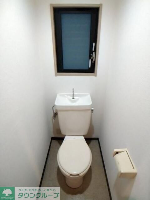 アーケイディアの物件内観写真