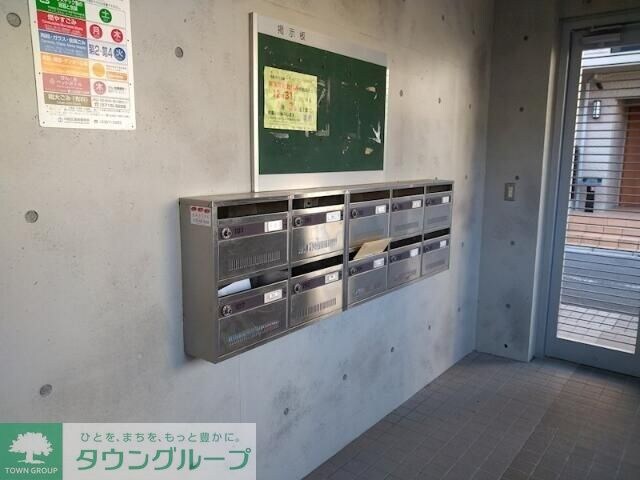 アーケイディアの物件内観写真