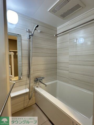 フロンティア新宿タワーの物件内観写真