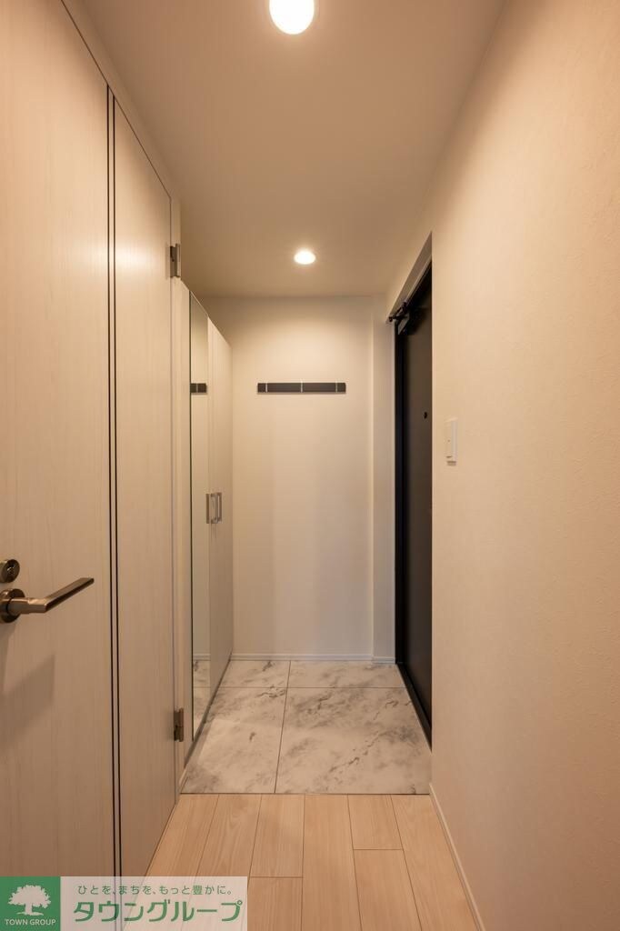 マリオン杉並の物件内観写真