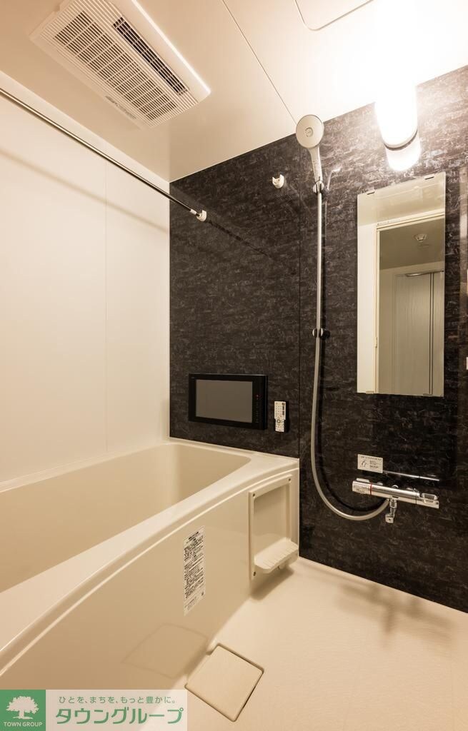 マリオン杉並の物件内観写真