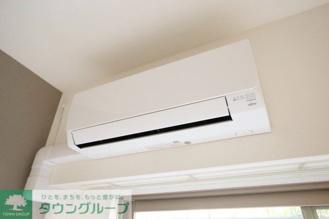 ＡＬＩＶＩＯ西落合の物件内観写真