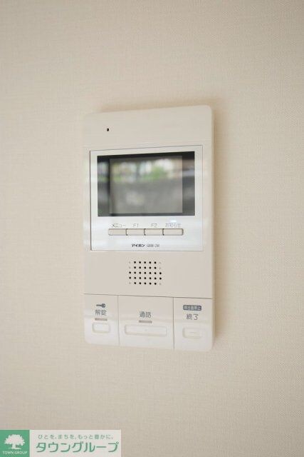 ＡＬＩＶＩＯ西落合の物件内観写真