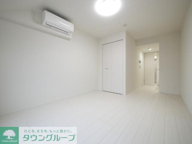 ＴＨＥ　ＰＲＥＭＩＵＭ　ＣＵＢＥ　Ｇ　東中野の物件内観写真