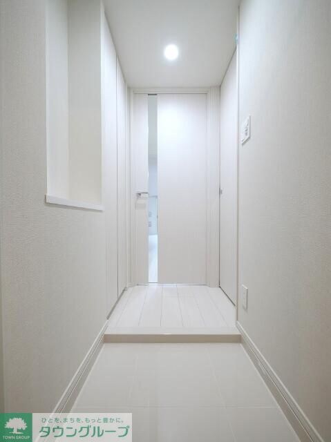 ＴＨＥ　ＰＲＥＭＩＵＭ　ＣＵＢＥ　Ｇ　東中野の物件内観写真