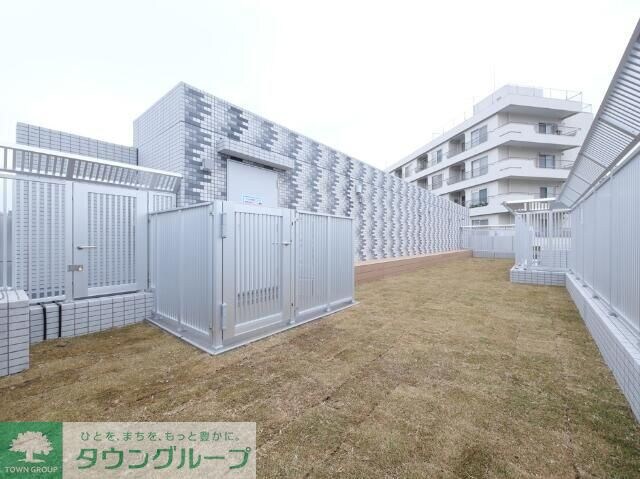 ＴＨＥ　ＰＲＥＭＩＵＭ　ＣＵＢＥ　Ｇ　東中野の物件内観写真