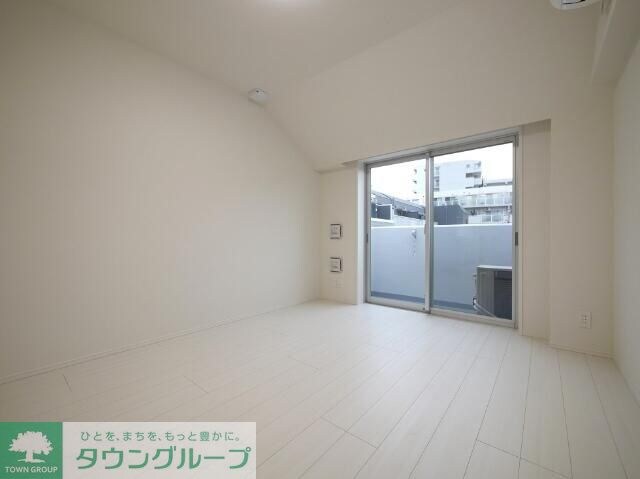 ＴＨＥ　ＰＲＥＭＩＵＭ　ＣＵＢＥ　Ｇ　東中野の物件内観写真