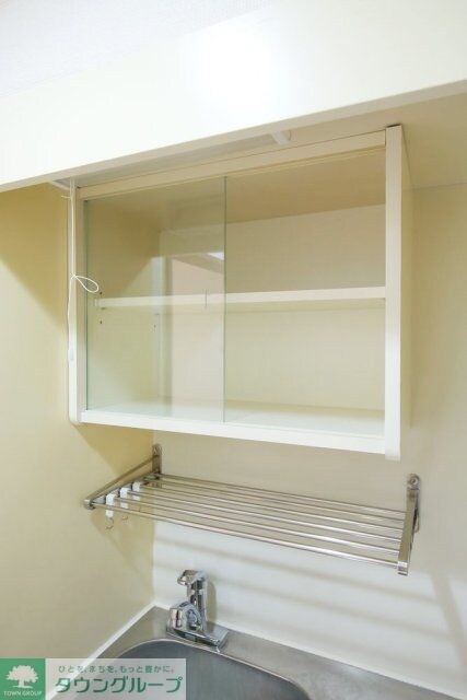 ダイホープラザ幡ヶ谷の物件内観写真