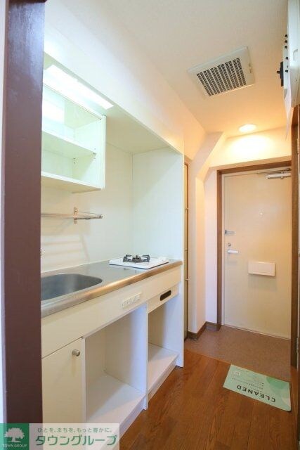 ダイホープラザ幡ヶ谷の物件内観写真