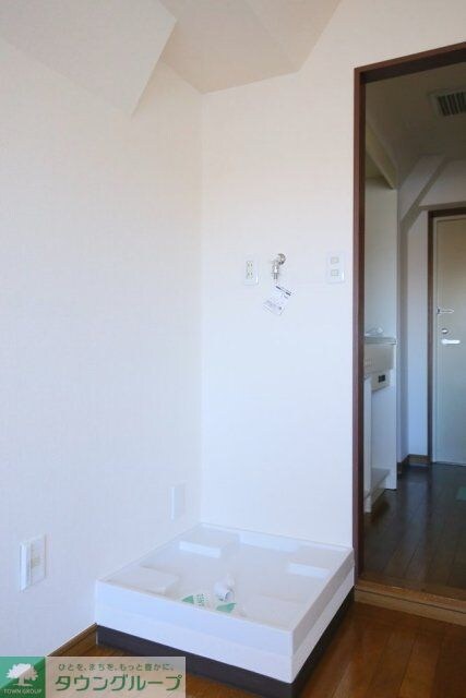 ダイホープラザ幡ヶ谷の物件内観写真