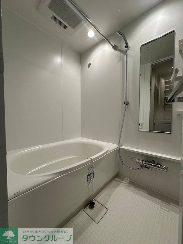 ZOOM信濃町の物件内観写真