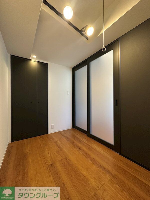 ZOOM信濃町の物件内観写真