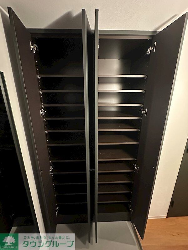 ZOOM信濃町の物件内観写真