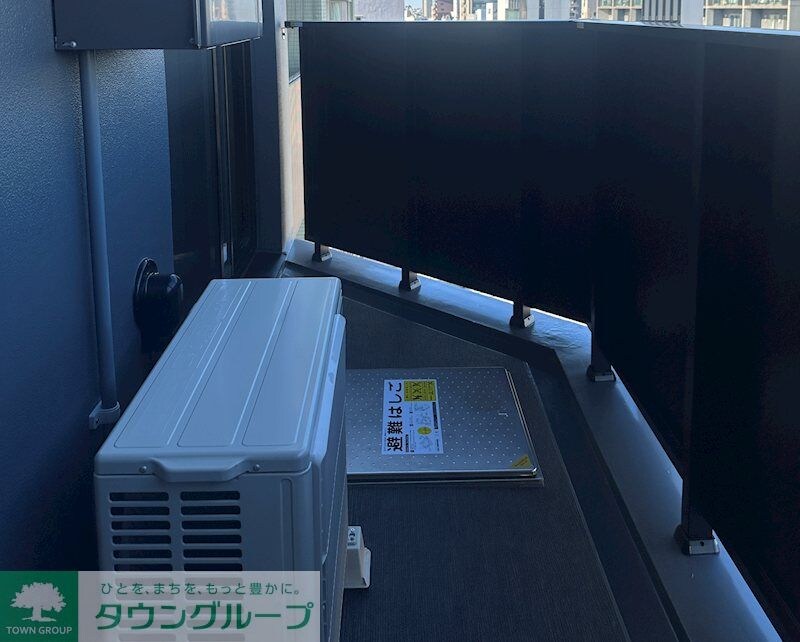 ZOOM信濃町の物件内観写真