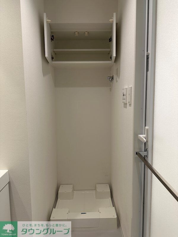 ZOOM信濃町の物件内観写真