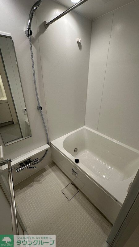 ZOOM信濃町の物件内観写真