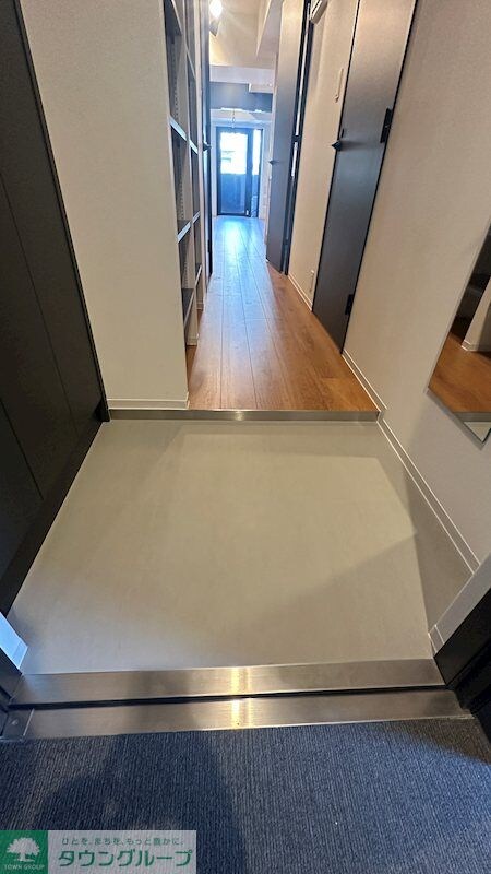 ZOOM信濃町の物件内観写真