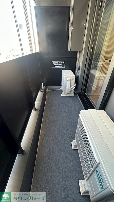 ZOOM信濃町の物件内観写真