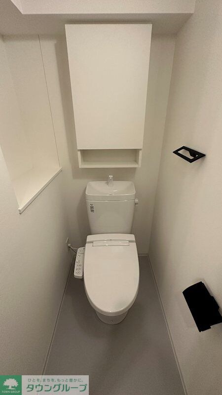 ZOOM信濃町の物件内観写真