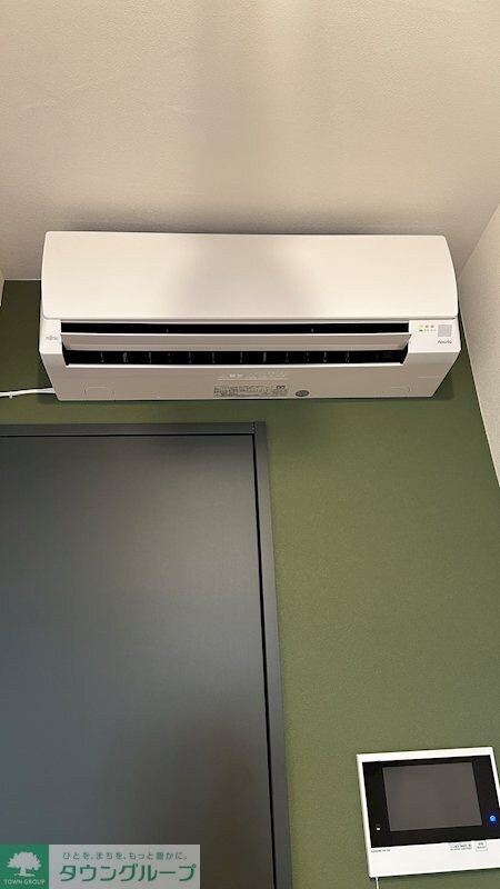 ZOOM信濃町の物件内観写真