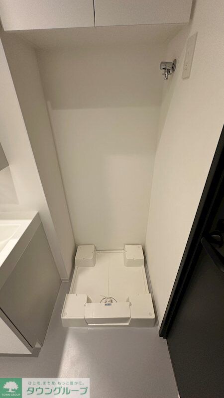 ZOOM信濃町の物件内観写真