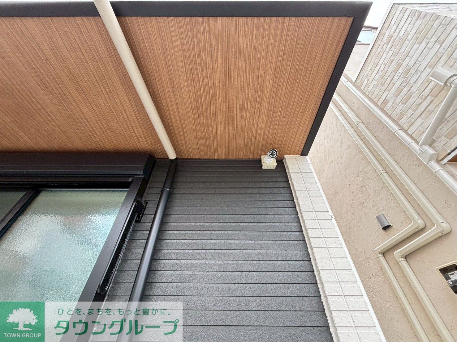 ヴィラ東高円寺 1の物件内観写真