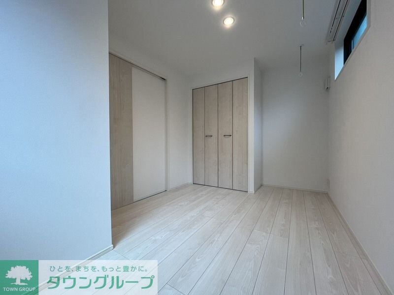 （仮称）杉並区阿佐谷北　新築マンションの物件内観写真