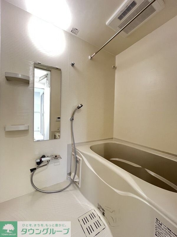 （仮称）杉並区阿佐谷北　新築マンションの物件内観写真