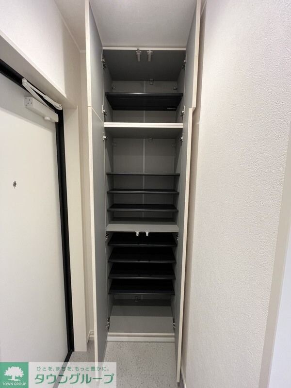 （仮称）杉並区阿佐谷北　新築マンションの物件内観写真