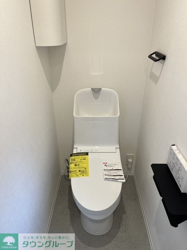 （仮称）杉並区阿佐谷北　新築マンションの物件内観写真