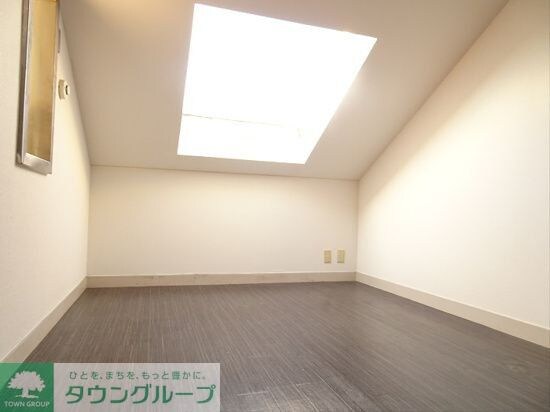 ラポルタイズミの物件内観写真