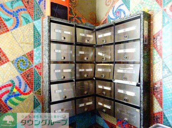 ラポルタイズミの物件内観写真