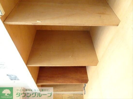 ラポルタイズミの物件内観写真